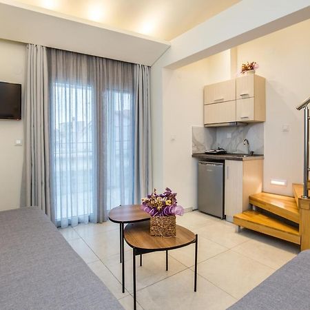 Estian Deluxe Apartment Limenaria  Exterior photo