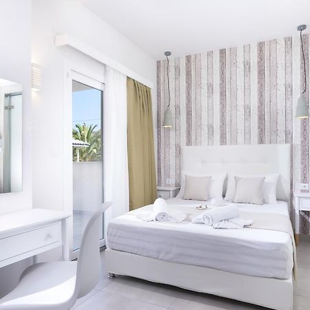 Estian Deluxe Apartment Limenaria  Exterior photo