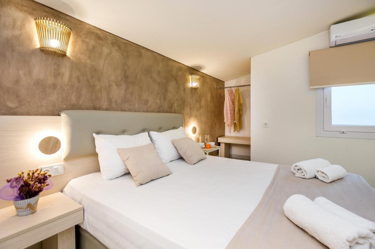 Estian Deluxe Apartment Limenaria  Exterior photo