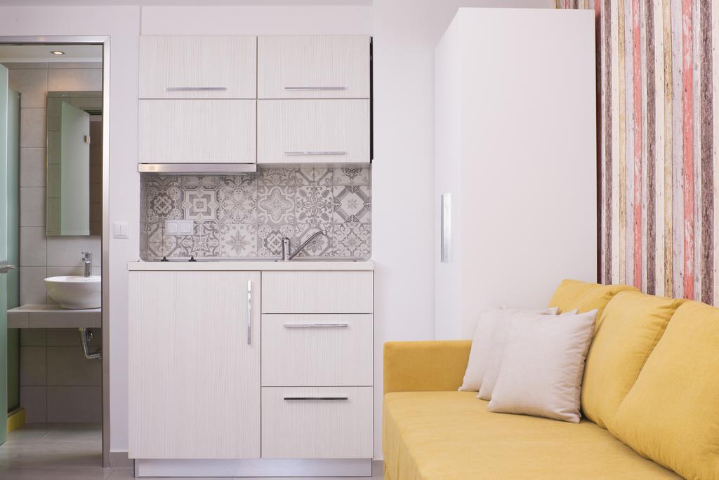 Estian Deluxe Apartment Limenaria  Exterior photo