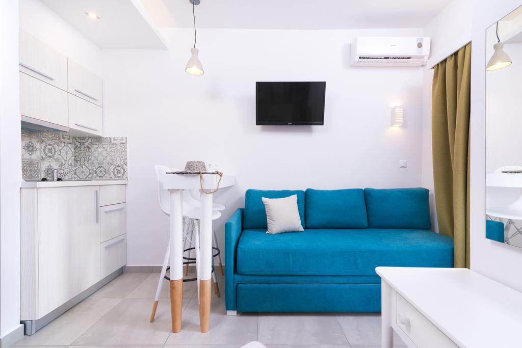 Estian Deluxe Apartment Limenaria  Exterior photo