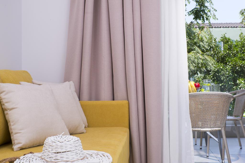 Estian Deluxe Apartment Limenaria  Exterior photo