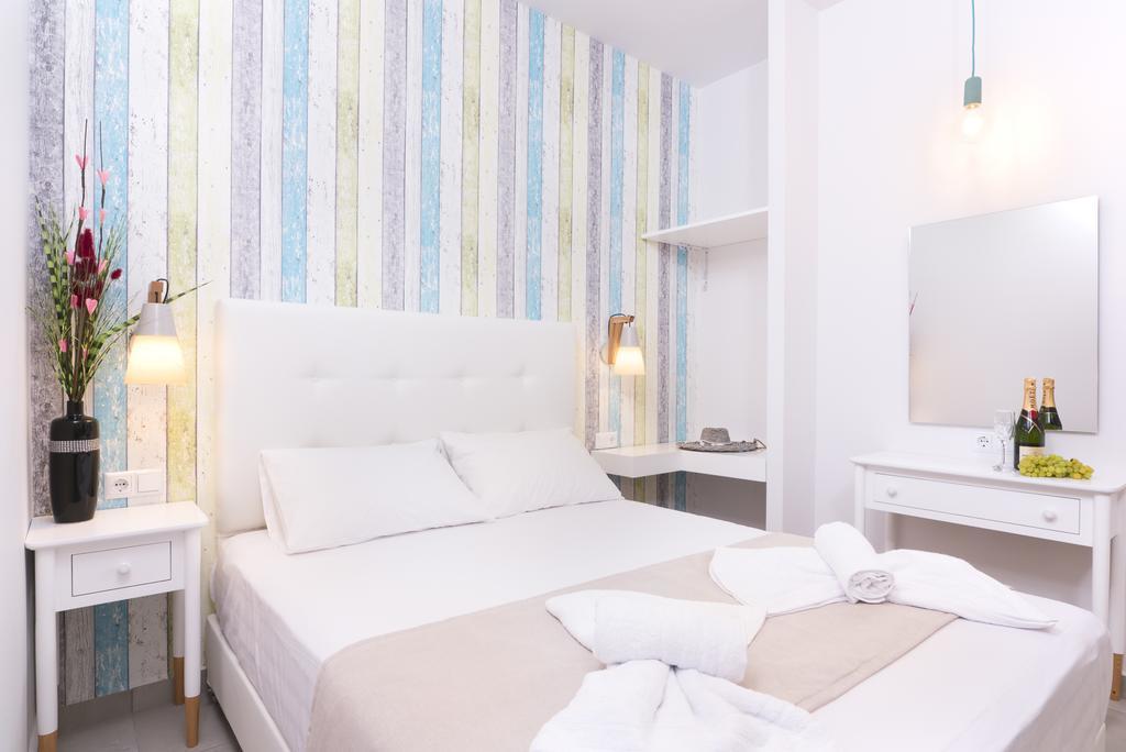 Estian Deluxe Apartment Limenaria  Exterior photo
