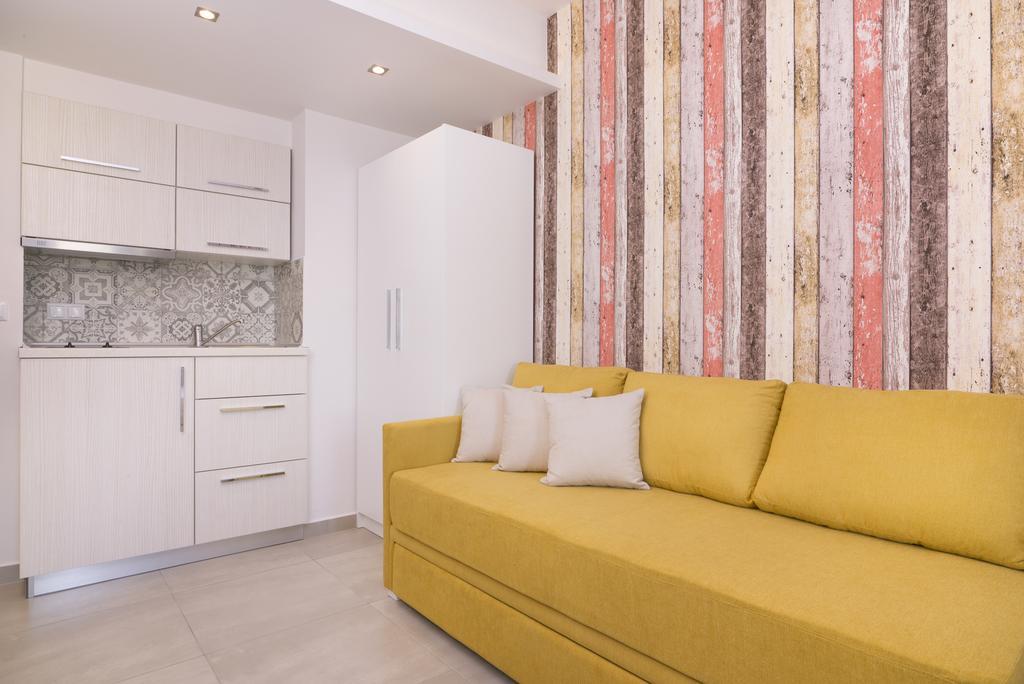 Estian Deluxe Apartment Limenaria  Exterior photo