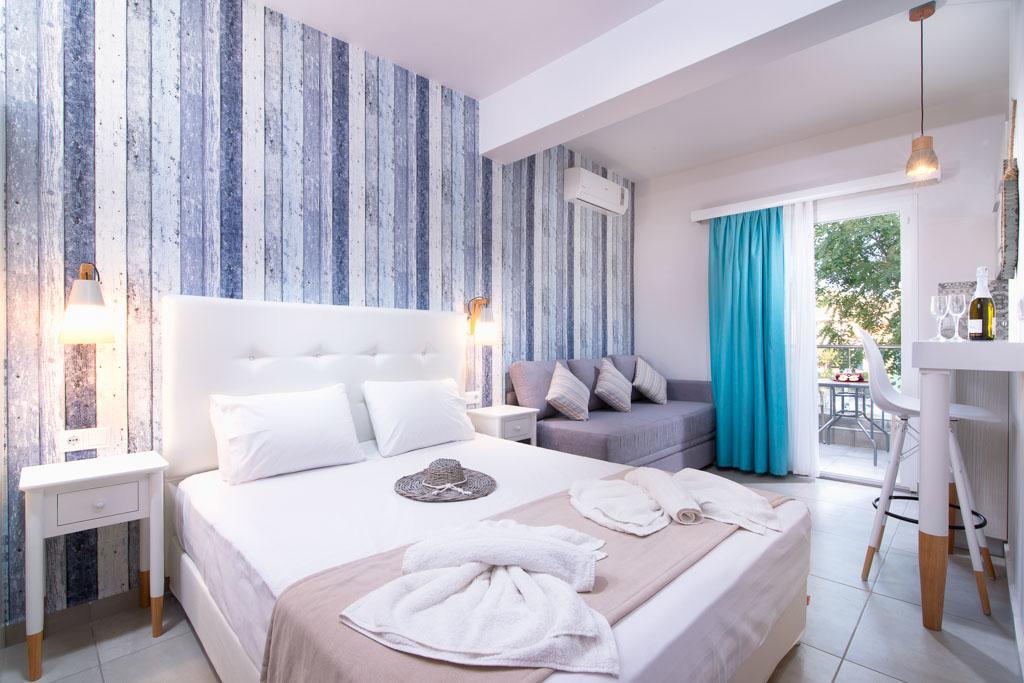 Estian Deluxe Apartment Limenaria  Exterior photo