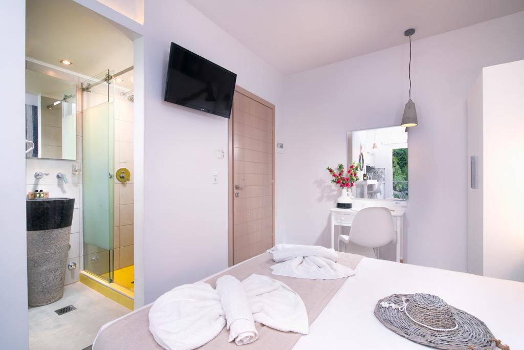 Estian Deluxe Apartment Limenaria  Exterior photo