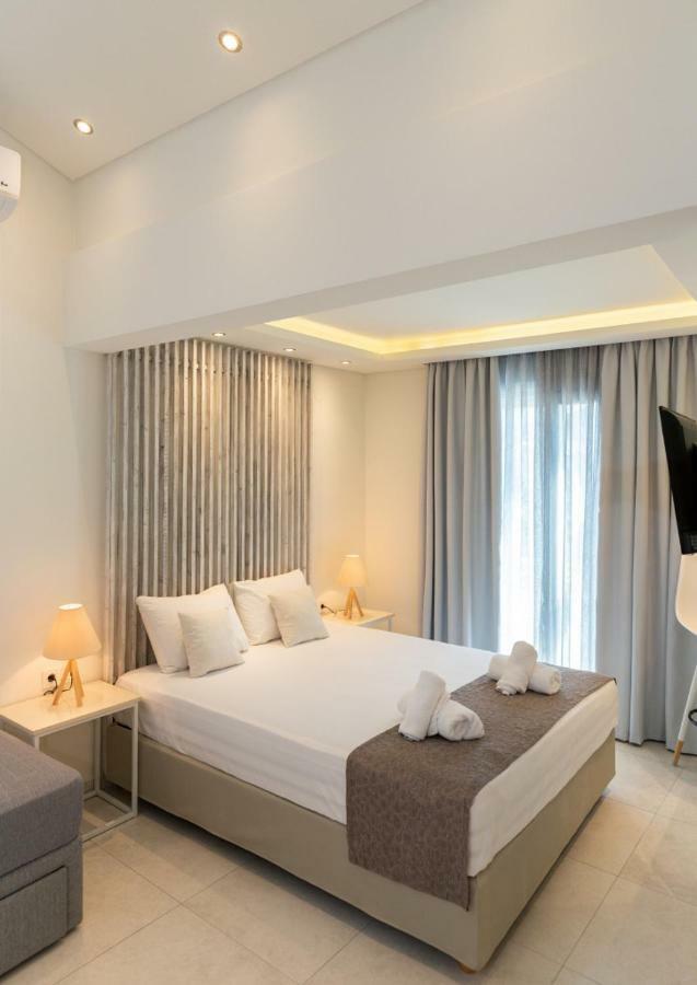 Estian Deluxe Apartment Limenaria  Exterior photo