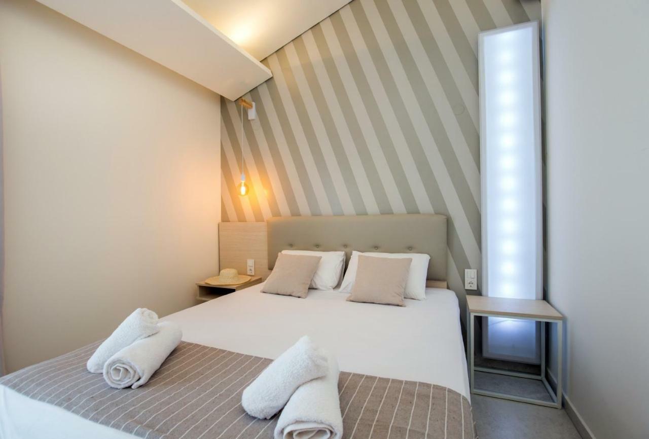 Estian Deluxe Apartment Limenaria  Exterior photo