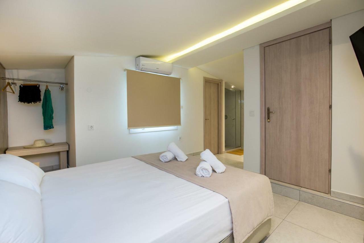 Estian Deluxe Apartment Limenaria  Exterior photo