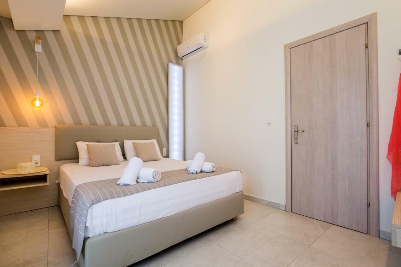 Estian Deluxe Apartment Limenaria  Exterior photo