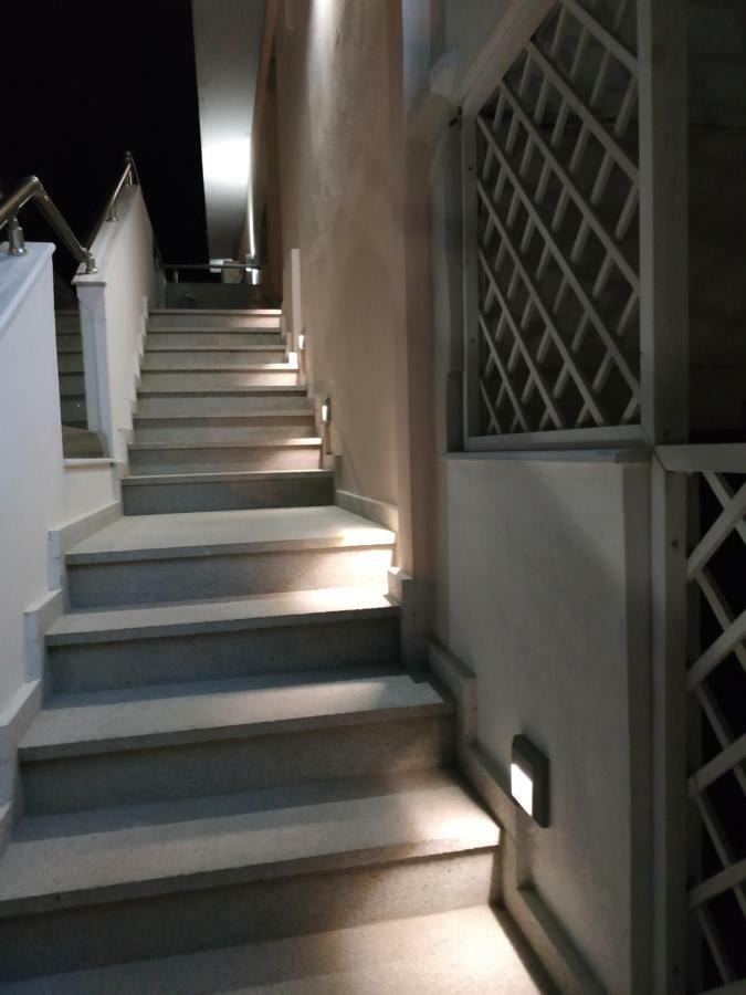 Estian Deluxe Apartment Limenaria  Exterior photo